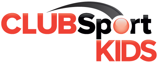 Club Sport Kids Logo